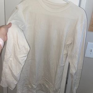 Layering Long Sleeve